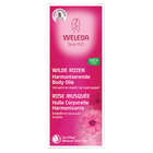 Weleda Wilde Rozen Harmoniserende Body Olie - 100ml image 2