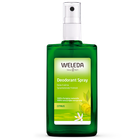 Weleda Déodorant Spray Citrus - 100ml image 1