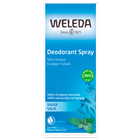 Weleda Déodorant Spray Sauge - 100ml image 2