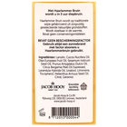Jacob Hooy Haarlemmerbruin - 150ml image 2