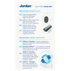 Jordan Elektrische Tandenborstel - Zwart image 2