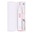 Jordan Elektrische Tandenborstel - Roze image 3