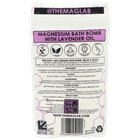 TheMagLab Bruisbal Lavender - 200g image 2