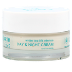 Earth Line Crème intense réaffermissante jour et nuit au thé blanc - 50ml image 1