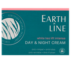 Earth Line Crème intense réaffermissante jour et nuit au thé blanc - 50ml image 2