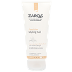 Zarqa Hair Sensitive Styling Gel - 200ml image 1