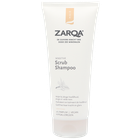 Zarqa Hair Sensitive Scrub Shampoo - 200ml image 1