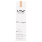 Zarqa Hair Sensitive Scrub Shampoo - 200ml image 2