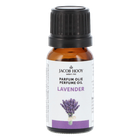 Jacob Hooy Parfum Olie Lavendel - 10ml image 1