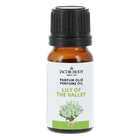 Jacob Hooy Huile de Parfum 'Lily of the Valley' (Muguet) - 10ml image 1