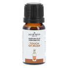 Jacob Hooy Huile de Parfum 'Touch of Musk' - 10ml image 1