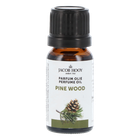 Jacob Hooy Huile de Parfum 'Pine Wood' - 10ml image 1