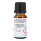 Jacob Hooy Huile de Parfum 'Seabreeze' - 10ml image 2
