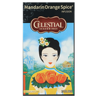 Celestial Seasonings Mandarin Orange Spice - 20 theezakjes image 1