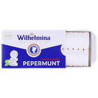 Wilhelmina Pastilles de Menthe - 1 x image 2