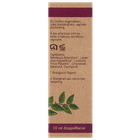Aromed Candira Intieme Hygiëne Druppels Bio - 10ml image 3