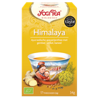 Yogi Tea Thé Himalaya Bio (17 sachets) image 1