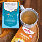 Yogi Tea Thé Himalaya Bio (17 sachets) image 2