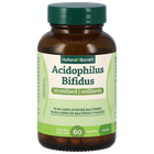 Holland & Barrett Acidophilus Bifidus 10 mld - 60 capsules image 1