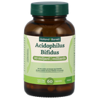 Holland & Barrett Acidophilus Bifidus 20 mld - 60 capsules image 1