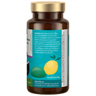 Holland & Barrett Multi Kind Lijnzaadolie Citroensmaak - 30 gummies image 2