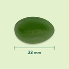 Holland & Barrett Multi Kind Lijnzaadolie Citroensmaak - 30 gummies image 3