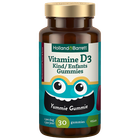 Holland & Barrett Vitamine D3 Kind - 30 gummies image 1