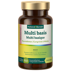 Holland & Barrett Multi Basis - 60 kauwtabletten image 1