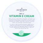 Jacob Hooy Vitamine E Crème - 140ml image 1