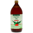 Holland & Barrett Aloë Vera Sap Cranberry - 1L image 1