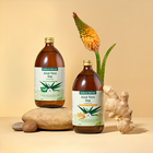 Holland & Barrett Aloë Vera Sap Gember en Kurkuma - 1L image 3
