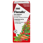 Floradix IJzer - 147 tabletten image 1