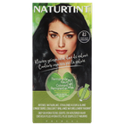 Naturtint Permanente Haarkleuring 2.1 Zwart Azuur - 170ml image 1