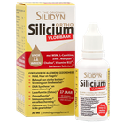 Vedax Silidyn Silicium Druppels - 30ml image 2