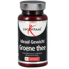 Lucovitaal Poids Idéal* Thé Vert - 60 capsules image 1