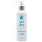 Sea·Line Mineral Face Wash - 200ml image 2