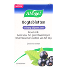 A.Vogel Oogtabletten (60 tabletten) image 1