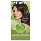 Naturtint Permanente Haarkleuring 4N Naturel Kastanje - 170ml image 1