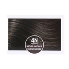 Naturtint Permanente Haarkleuring 4N Naturel Kastanje - 170ml image 2