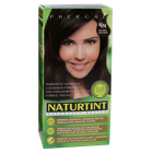 Naturtint Permanente Haarkleuring 4N Naturel Kastanje - 170ml image 3