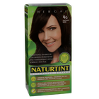 Naturtint Permanent Coloration capillaire 4G image 3