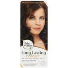 Hairwonder Long Lasting Colour 5.35 Chocolate Brown - 100ml image 1
