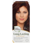 Hairwonder Long Lasting Colour 5.5 Mahogany - 100ml image 1