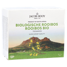Jacob Hooy Rooibos - 80 theezakjes image 1