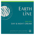 Earth·Line Crème Jour & Nuit à l'aloe véra - 50ml image 2