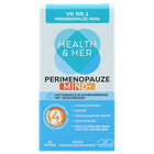 Health & Her Perimenopauze Mind+ - 30 capsules image 1