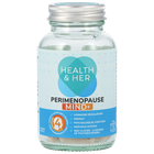 Health & Her Perimenopauze Mind+ - 30 capsules image 2