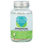 Health & Her Menopauze Multi-Nutriënt Support - 60 capsules image 2