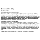 Jacob Hooy Dennennaaldenthee Gesneden (250gr) image 2