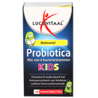 Lucovitaal Probiotica Kids kauwtabletten - 30 kauwtabletten image 1